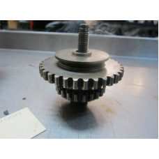 02H024 Idler Timing Gear From 2009 CHEVROLET TRAVERSE  3.6 12612841
